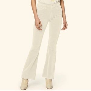 MOTHER The Weekender Fray chords in Chalk- 27